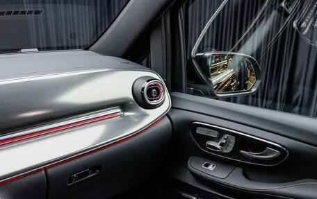 Mercedes-Benz V-Класс, 2025 год, 14 600 000 рублей, 26 фотография