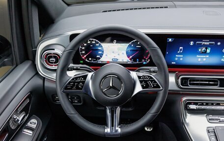 Mercedes-Benz V-Класс, 2025 год, 14 600 000 рублей, 16 фотография