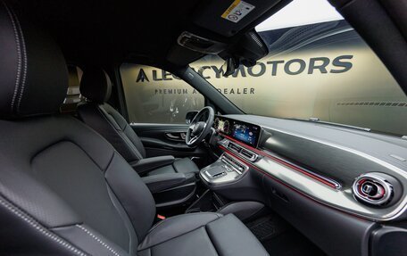 Mercedes-Benz V-Класс, 2025 год, 14 600 000 рублей, 23 фотография