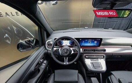 Mercedes-Benz V-Класс, 2025 год, 14 600 000 рублей, 14 фотография