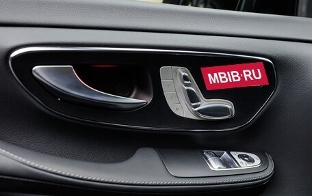 Mercedes-Benz V-Класс, 2025 год, 14 600 000 рублей, 21 фотография