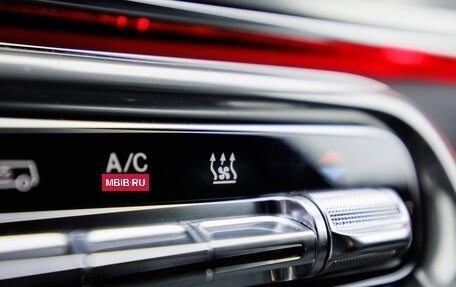 Mercedes-Benz V-Класс, 2025 год, 14 600 000 рублей, 17 фотография