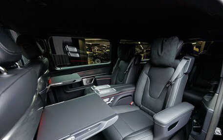 Mercedes-Benz V-Класс, 2025 год, 14 600 000 рублей, 28 фотография