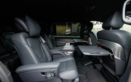 Mercedes-Benz V-Класс, 2025 год, 14 600 000 рублей, 32 фотография