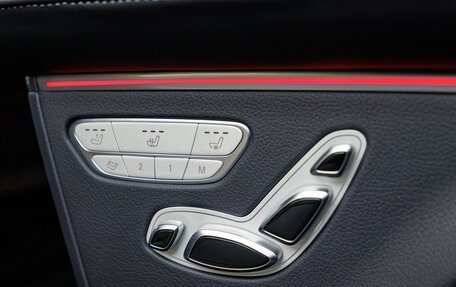 Mercedes-Benz V-Класс, 2025 год, 14 600 000 рублей, 29 фотография