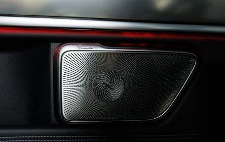 Mercedes-Benz V-Класс, 2025 год, 14 600 000 рублей, 33 фотография