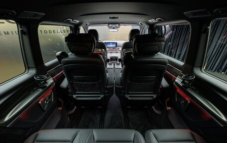Mercedes-Benz V-Класс, 2025 год, 14 600 000 рублей, 35 фотография