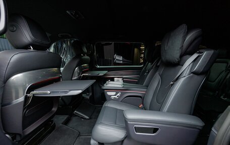 Mercedes-Benz V-Класс, 2025 год, 14 600 000 рублей, 27 фотография