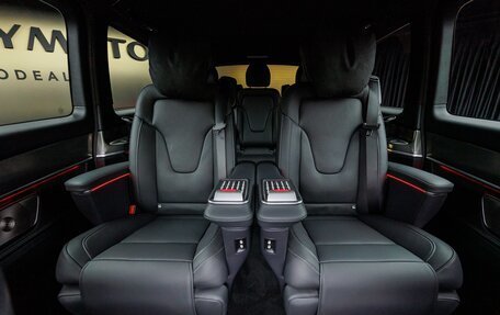 Mercedes-Benz V-Класс, 2025 год, 14 600 000 рублей, 34 фотография