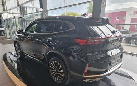 CheryExeed TXL, 2024 год, 4 200 000 рублей, 5 фотография