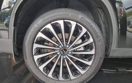 CheryExeed TXL, 2024 год, 4 200 000 рублей, 9 фотография