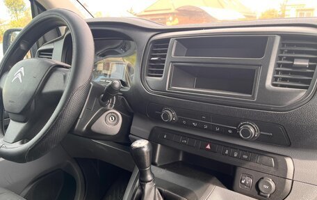 Citroen Jumpy III, 2018 год, 1 750 000 рублей, 7 фотография