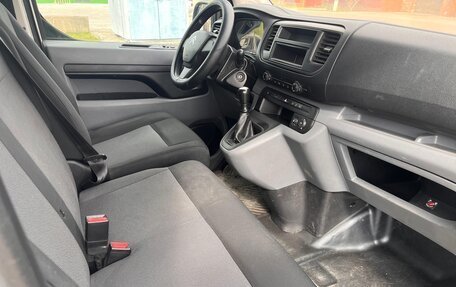 Citroen Jumpy III, 2018 год, 1 750 000 рублей, 10 фотография