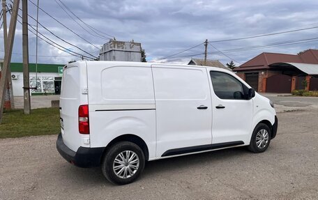 Citroen Jumpy III, 2018 год, 1 750 000 рублей, 2 фотография