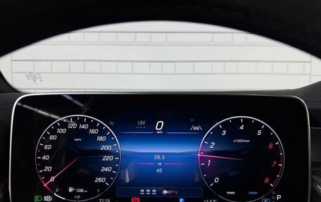 Mercedes-Benz GLC Coupe, 2025 год, 8 500 000 рублей, 5 фотография