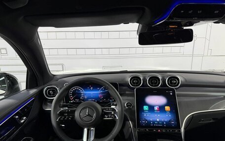 Mercedes-Benz GLC Coupe, 2025 год, 8 500 000 рублей, 4 фотография