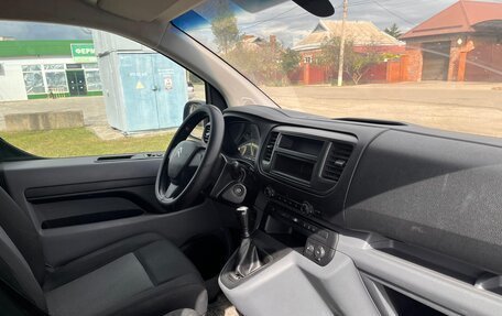 Citroen Jumpy III, 2018 год, 1 750 000 рублей, 8 фотография