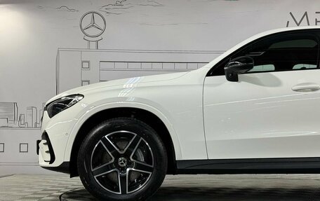Mercedes-Benz GLC Coupe, 2025 год, 8 500 000 рублей, 11 фотография