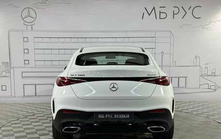 Mercedes-Benz GLC Coupe, 2025 год, 8 500 000 рублей, 8 фотография