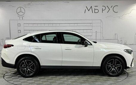Mercedes-Benz GLC Coupe, 2025 год, 8 500 000 рублей, 6 фотография