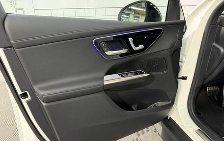 Mercedes-Benz GLC Coupe, 2025 год, 8 500 000 рублей, 14 фотография