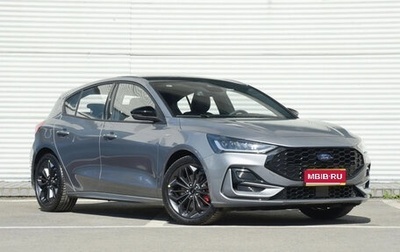 Ford Focus IV, 2022 год, 2 950 013 рублей, 1 фотография