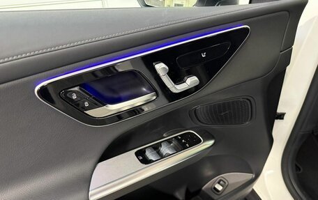 Mercedes-Benz GLC Coupe, 2025 год, 8 500 000 рублей, 15 фотография