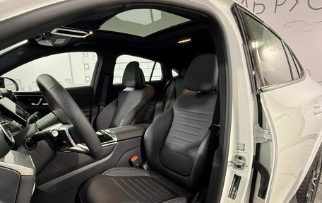 Mercedes-Benz GLC Coupe, 2025 год, 8 500 000 рублей, 18 фотография