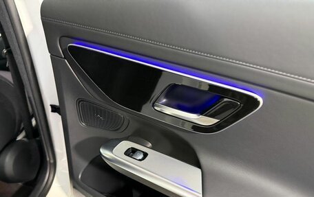 Mercedes-Benz GLC Coupe, 2025 год, 8 500 000 рублей, 25 фотография