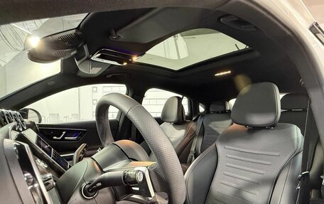 Mercedes-Benz GLC Coupe, 2025 год, 8 500 000 рублей, 17 фотография