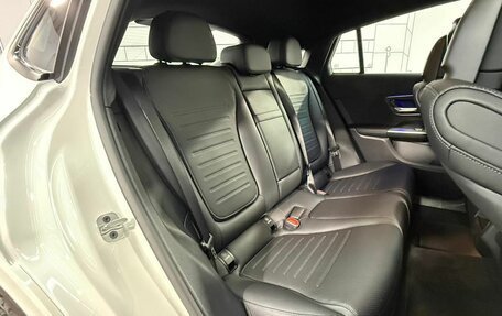 Mercedes-Benz GLC Coupe, 2025 год, 8 500 000 рублей, 26 фотография