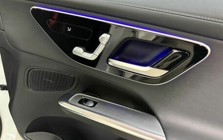 Mercedes-Benz GLC Coupe, 2025 год, 8 500 000 рублей, 28 фотография