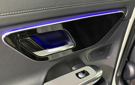 Mercedes-Benz GLC Coupe, 2025 год, 8 500 000 рублей, 19 фотография