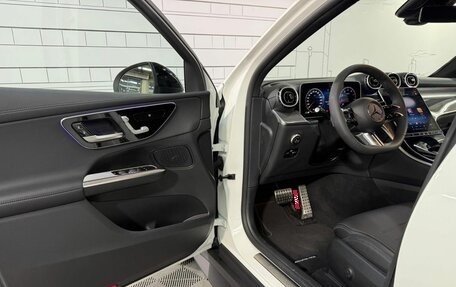 Mercedes-Benz GLC Coupe, 2025 год, 8 500 000 рублей, 16 фотография