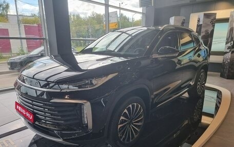 CheryExeed TXL, 2024 год, 3 900 000 рублей, 1 фотография