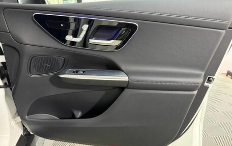 Mercedes-Benz GLC Coupe, 2025 год, 8 500 000 рублей, 29 фотография
