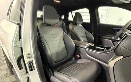 Mercedes-Benz GLC Coupe, 2025 год, 8 500 000 рублей, 30 фотография