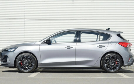 Ford Focus IV, 2022 год, 2 950 013 рублей, 5 фотография