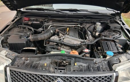 Suzuki Grand Vitara, 2007 год, 750 000 рублей, 1 фотография