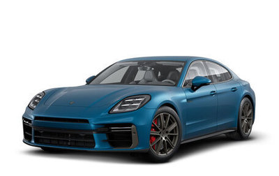Porsche Panamera, 2025 год, 28 100 000 рублей, 1 фотография