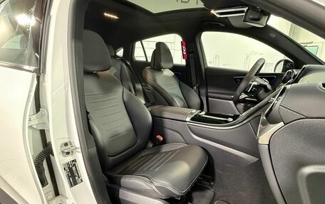 Mercedes-Benz GLC Coupe, 2025 год, 8 500 000 рублей, 31 фотография