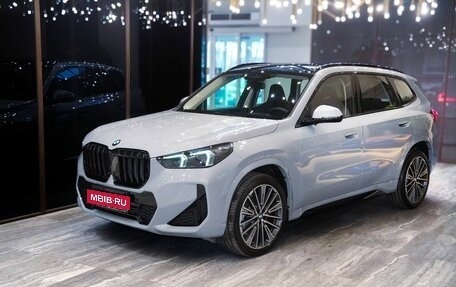 BMW X1, 2025 год, 6 000 000 рублей, 1 фотография