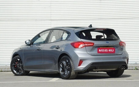 Ford Focus IV, 2022 год, 2 950 013 рублей, 4 фотография