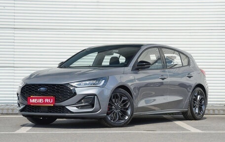 Ford Focus IV, 2022 год, 2 950 013 рублей, 2 фотография