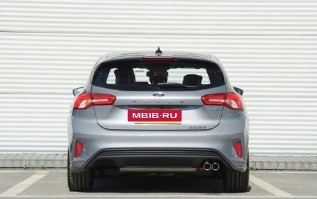 Ford Focus IV, 2022 год, 2 950 013 рублей, 7 фотография