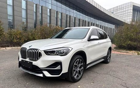 BMW X1, 2022 год, 2 650 000 рублей, 1 фотография