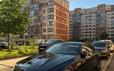 Mercedes-Benz E-Класс, 2019 год, 4 500 000 рублей, 1 фотография