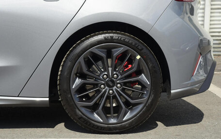 Ford Focus IV, 2022 год, 2 950 013 рублей, 11 фотография