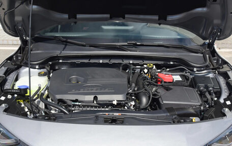 Ford Focus IV, 2022 год, 2 950 013 рублей, 14 фотография