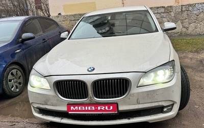 BMW 7 серия, 2011 год, 1 640 000 рублей, 1 фотография